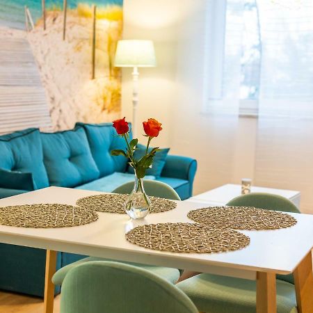 Solmare Apartments 코워브제크 외부 사진